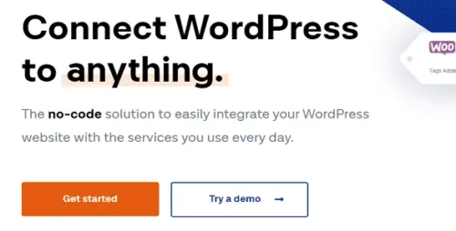 WP Fusion GPL v3.43.10 – Marketing Automation for WordPress Plugin
